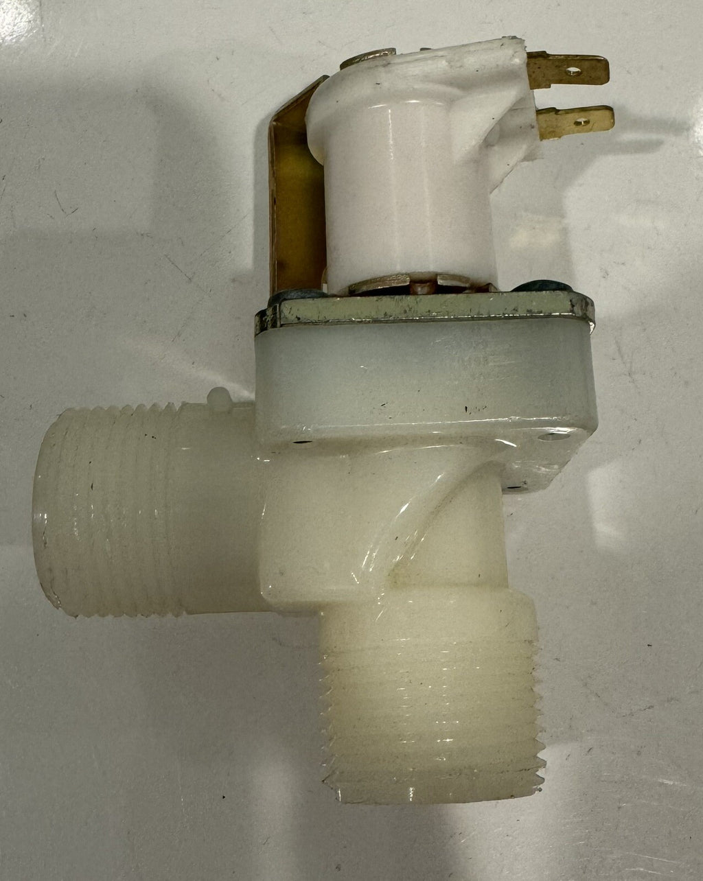 Robertshaw 7750-0933-272 Water Valve Fast Filling Liquid Dispensing NEW!