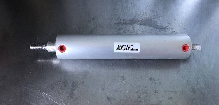 B.G.R.S. .67.06.20.09 Air Cylinder 150 PSI NEW!! FREE SHIPPING!!