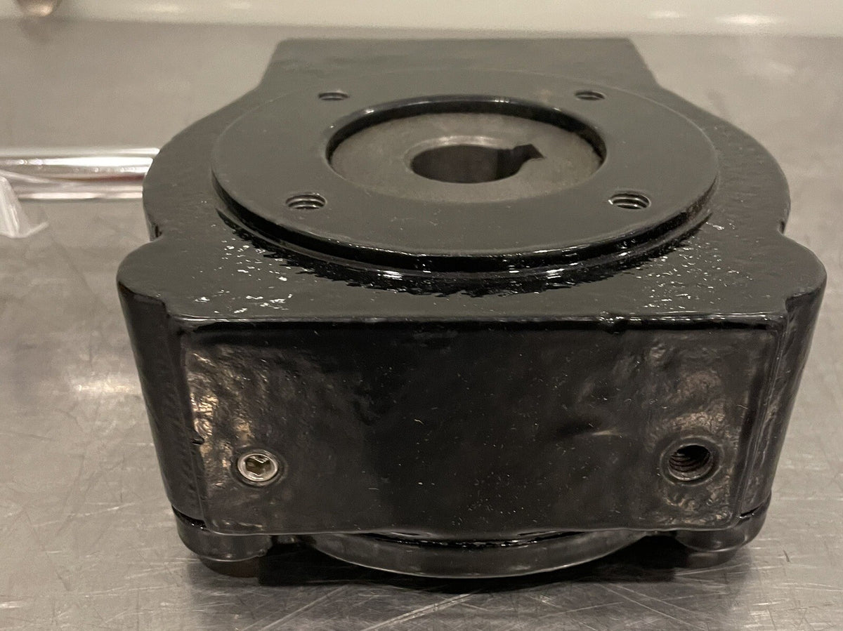 DN350 14" Gear Reducer Valve Control 50:1 NEW! FREE SHIPPING!