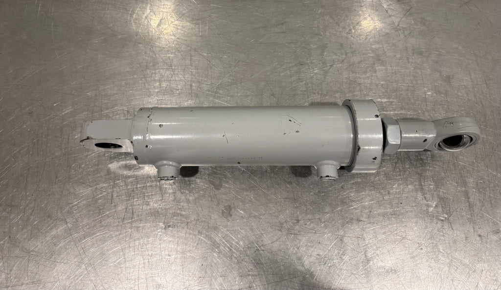 1533554 Rapid Rail Dump Arm Cylinder Wastebuilt Heil NEW! FREE SHIPPING!