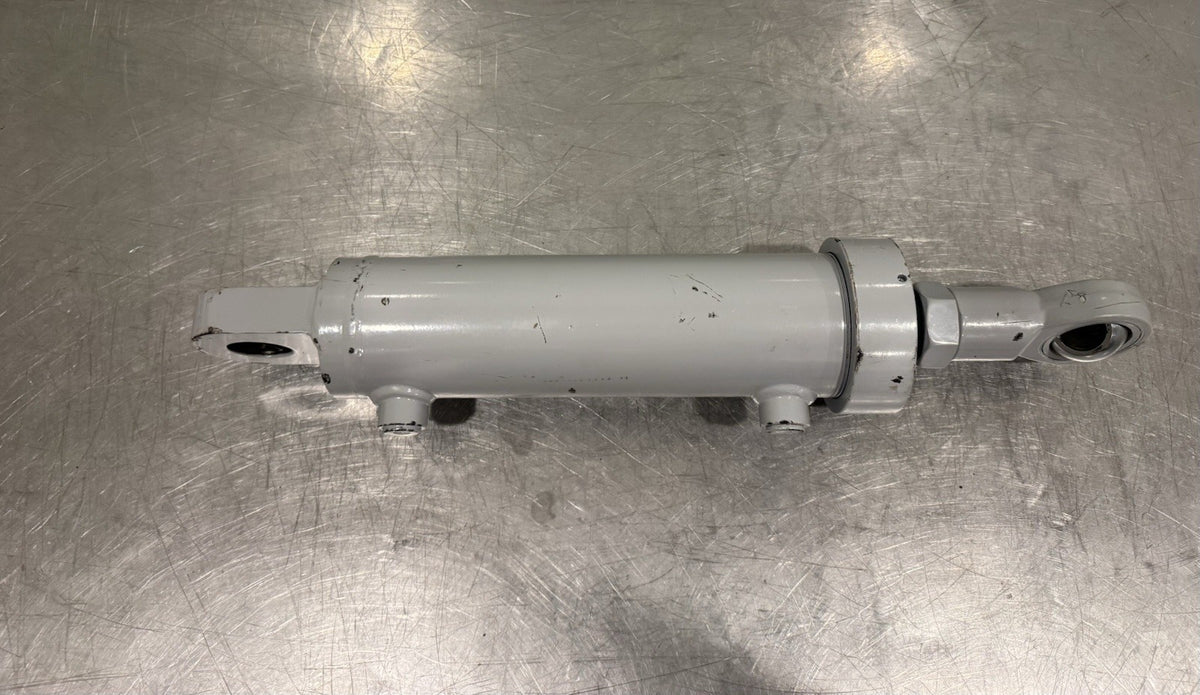1533554 Rapid Rail Dump Arm Cylinder Wastebuilt Heil NEW! FREE SHIPPING!