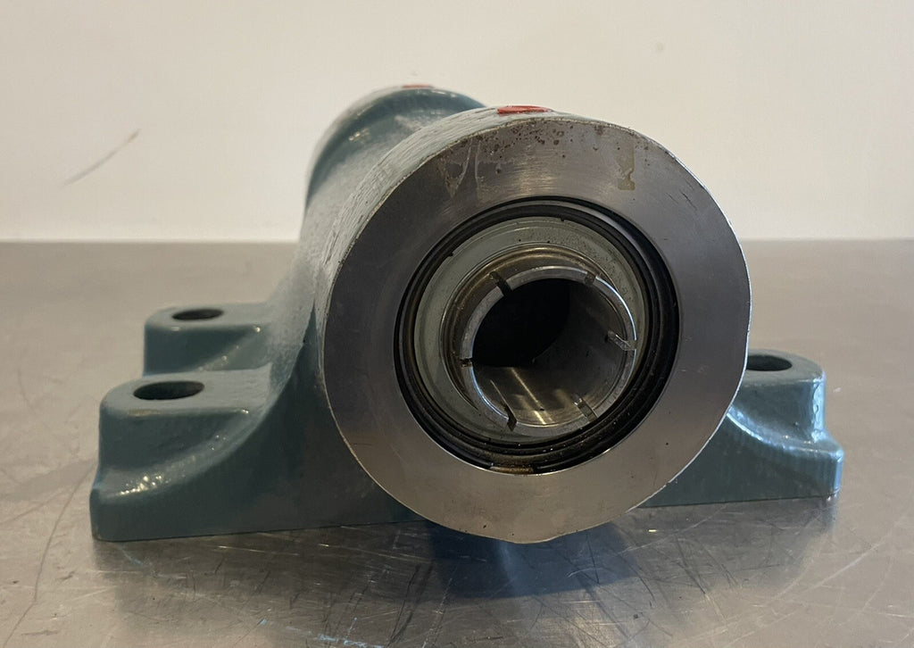 Dodge Pillow Block Bearing Assy 4 Bolt Base 134157 NEW! FREE SHIPPING!