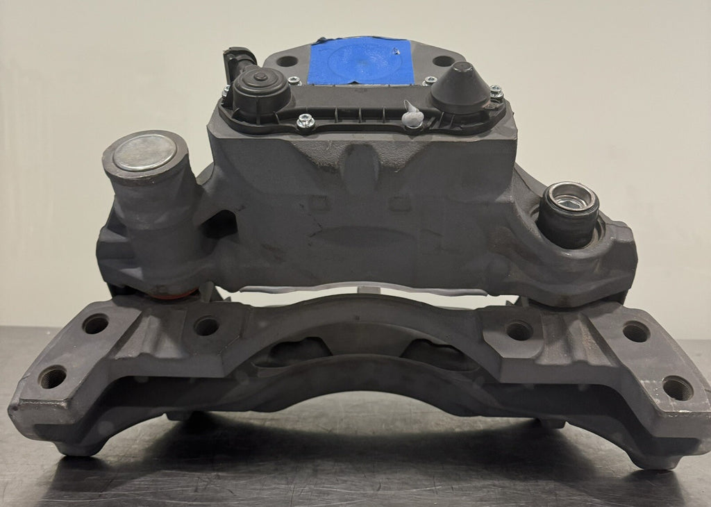 Man 81.50804-6651 Disc Brake Caliper K081880 SN7137 NEW! FREE SHIPPING!
