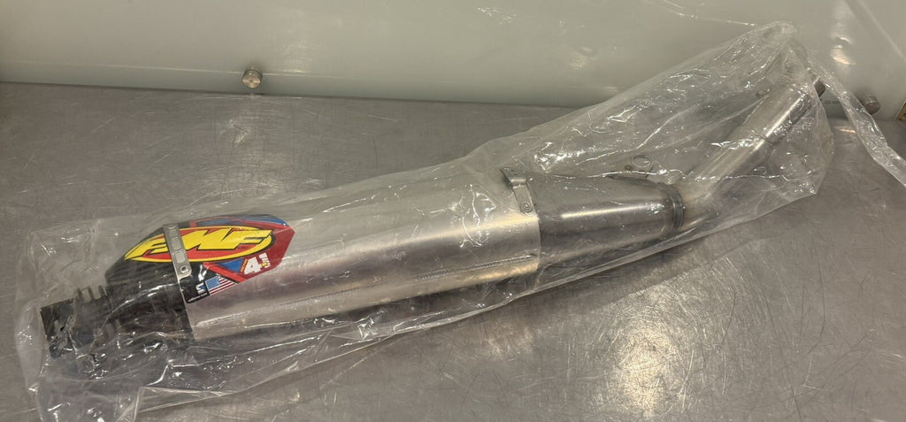 FMF Factory 4.1 Muffler S9000 Screen NEW! FREE SHIPPING!