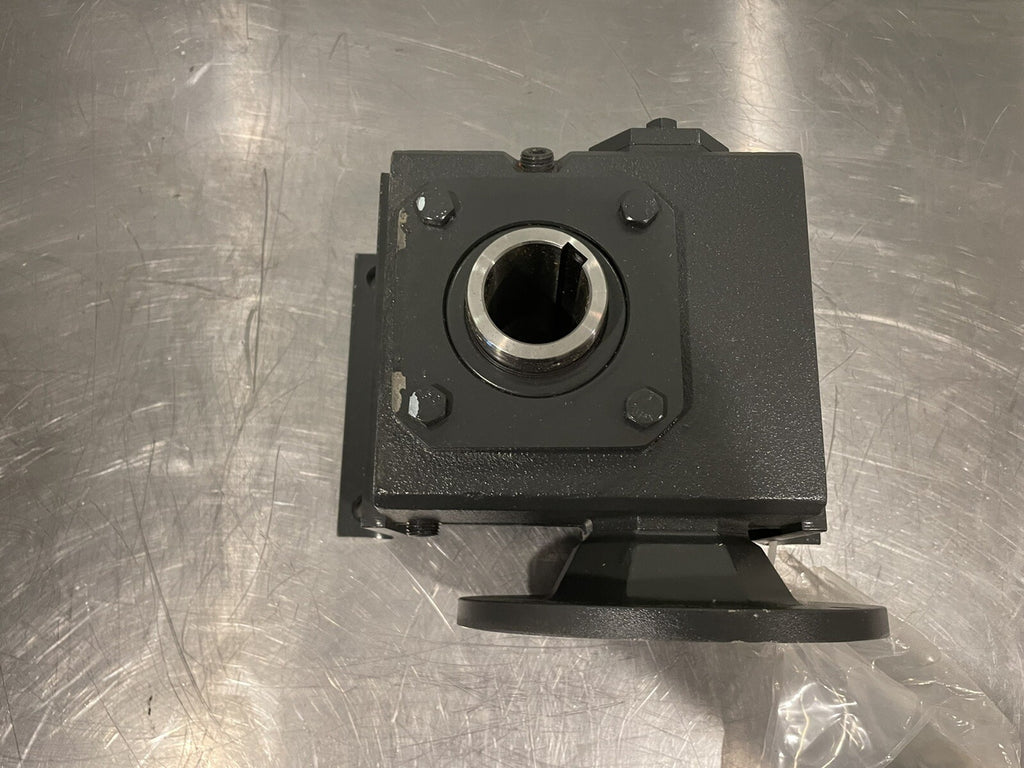 Hub City 0271-00103 Gear Reducer GR-VLHMQ-821-5-R-140-23 NEW IN BOX! SHIPS FREE!