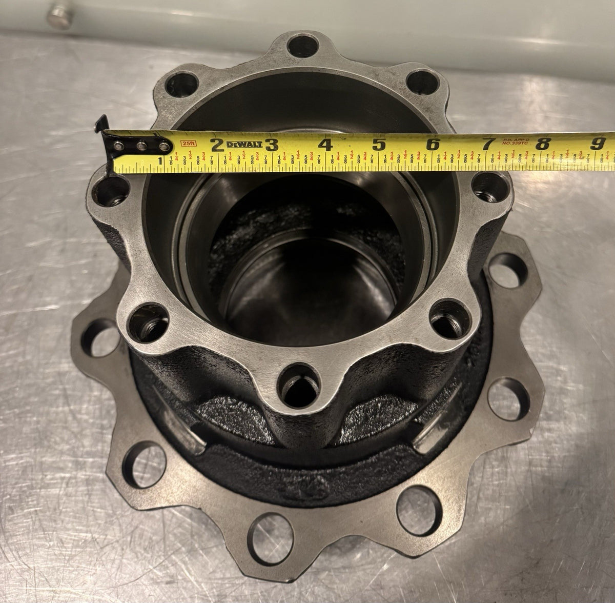 Wheel Hub 8 Drive Stud 10 Wheel Stud 26D22 NEW! NO STUDS INCLUDED! SHIPS FREE!