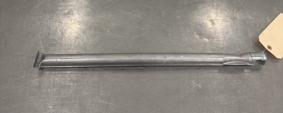 Bakers Pride BKPAS-21840650 Burner Tube Straight NEW! FREE SHIPPING!