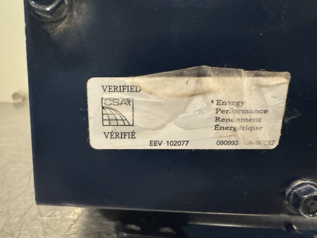 Century E217M2 Motor 3HP 230/460V 1770 RPM S91-331 NEW! SHIPS FREE!