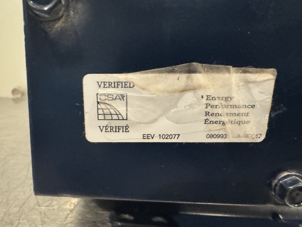 Century E217M2 Motor 3HP 230/460V 1770 RPM S91-331 NEW! SHIPS FREE!