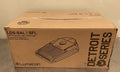 Lumecon Detroit LDS-SAL LED Area Light 45W 7100 Lumens 4000K Bronze NEW!