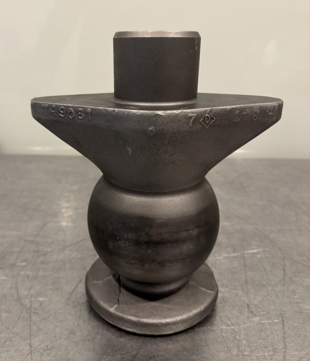 T49081 Trunnion John Deere Genuine Bulldozer Pushbeam Trunnion NEW! SHIPS FREE!