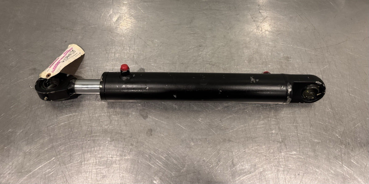 118812333 Prinoth Sideshift Hydraulic Lateral Displacement Cylinder NEW!