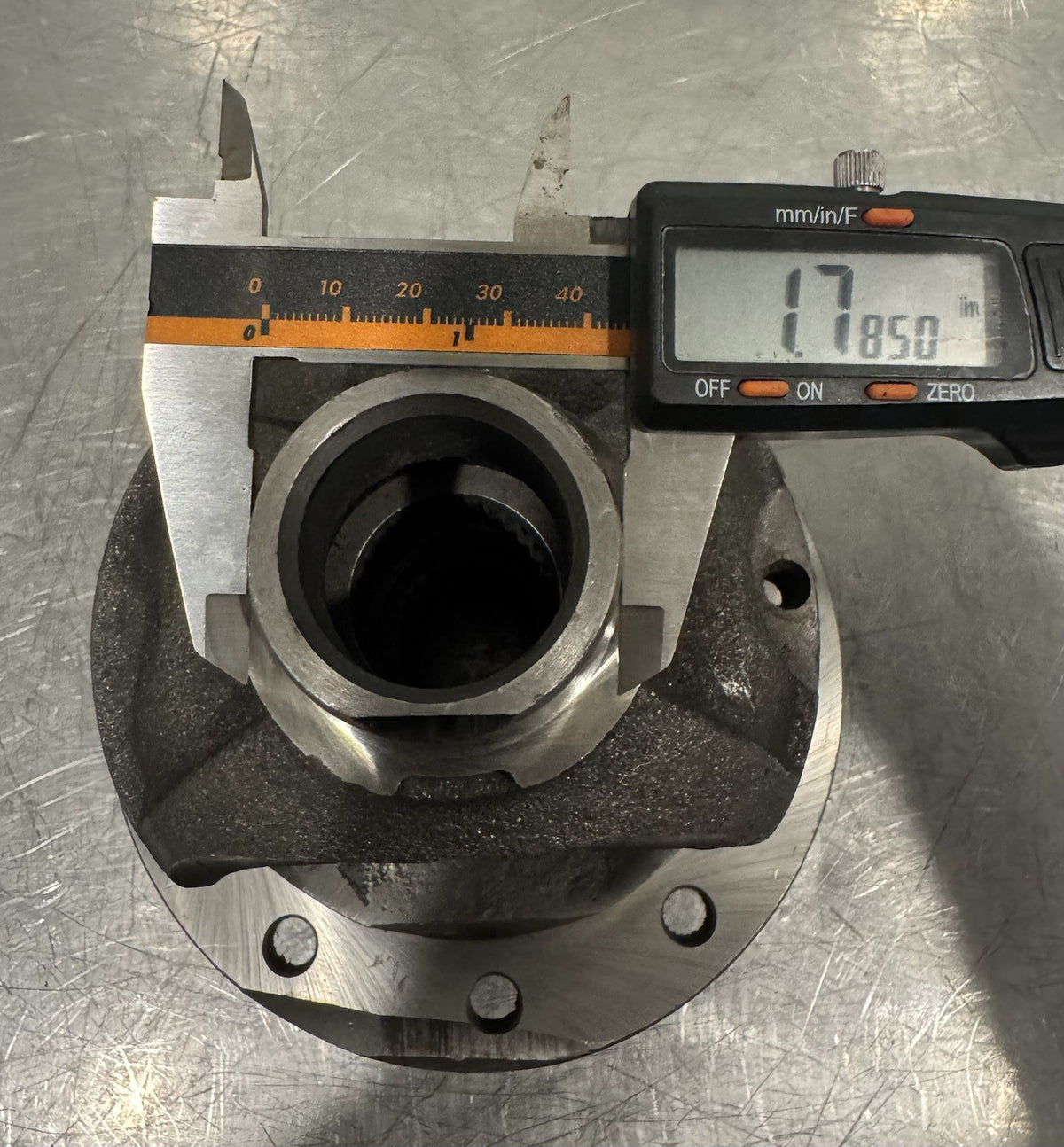 Differential Limited Slip 10 Bolt 30 Spline NEW! SCRAPES! FREE SHIPPING!