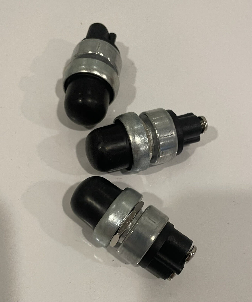 73475 Push Button Off On Heavy Duty NEW! FREE SHIPPING!
