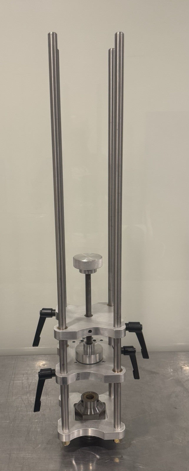 Impact Tester Testing Machine W/ Accessories NEW! FREE SHIPPING! 
