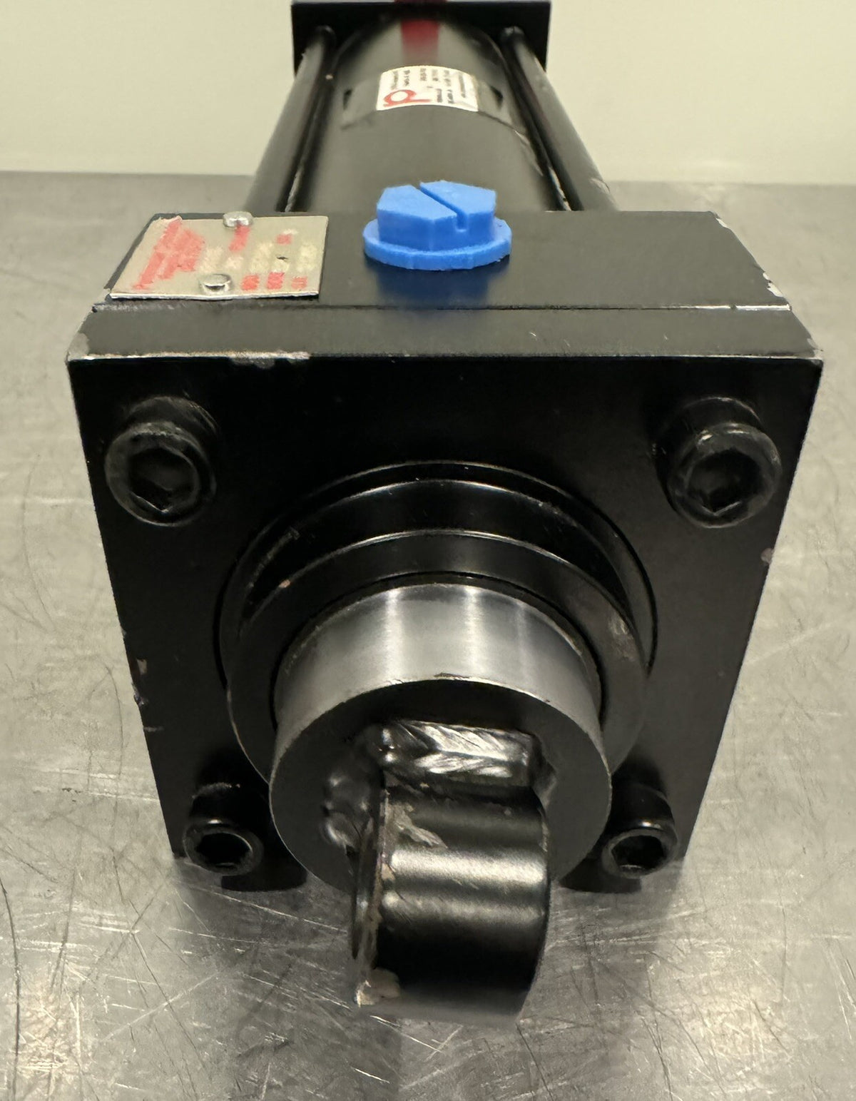 Peninsular SEF5345 Cylinder 3.25 Bore 9” Stroke 250 PSI NEW! FREE SHIPPING!