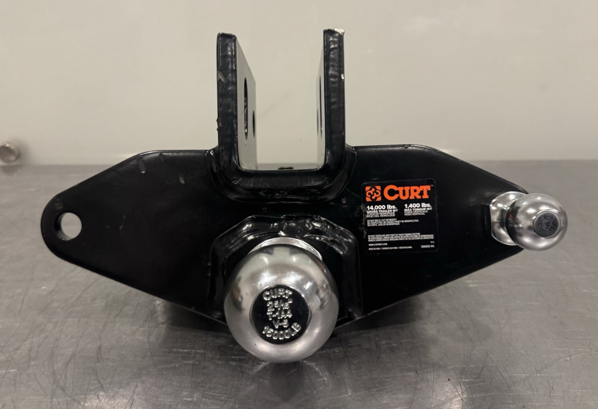 Curt Weight Distribution Hitch Head 2-5/16” 14K NEW! FREE SHIPPING!