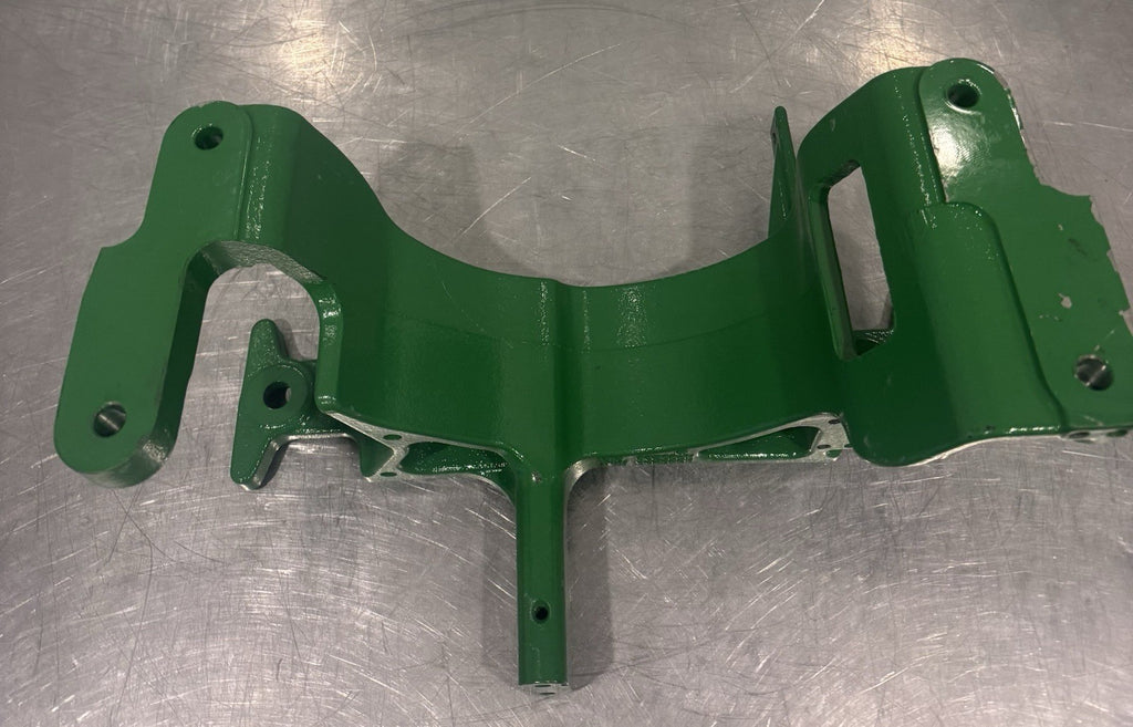 John Deere R555209 Cooling System Support Genuine NEW! FREE SHIPPING!