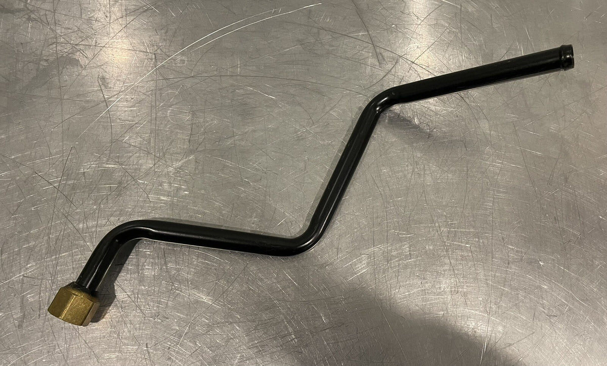05-17900-000 Heater Return Pipe Line Freightliner NEW! FREE SHIPPING!