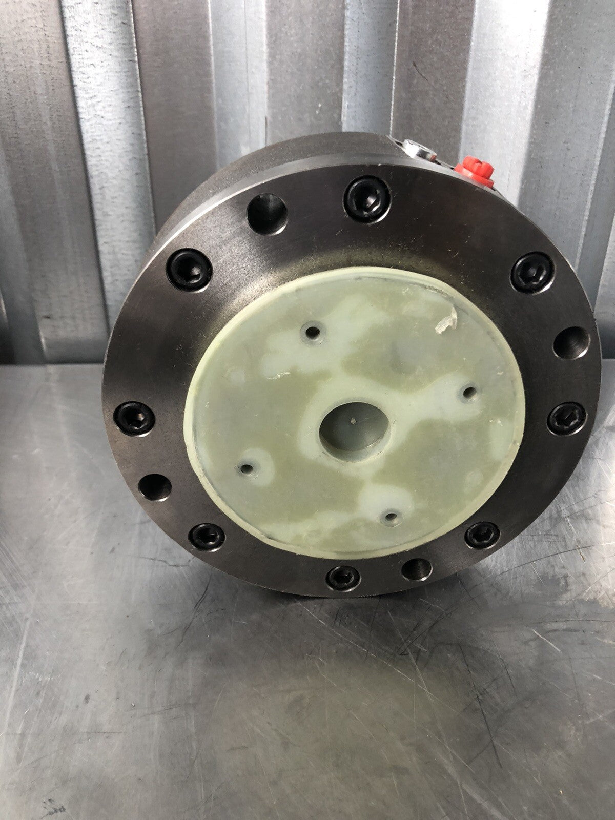 Danfoss HK1142 Hydraulic Gear Motor 141881.00021060 NEW!! FREE SHIPPING!!