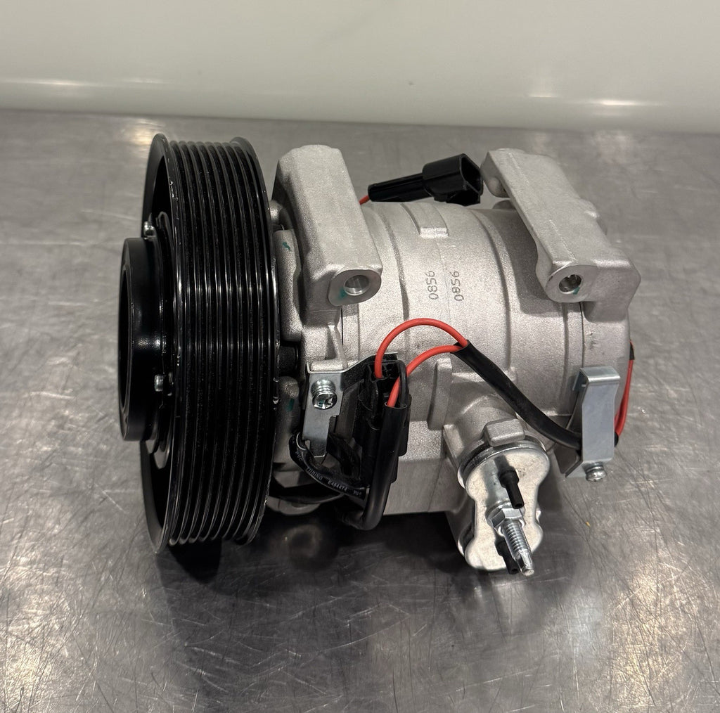 Alliance N83202021031 AC Compressor 83202021031 NEW IN BOX!