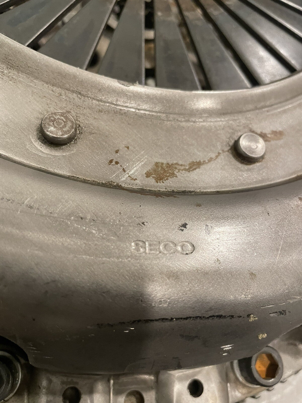 Seco 361939 Clutch G2517 NEW! FREE SHIPPING!
