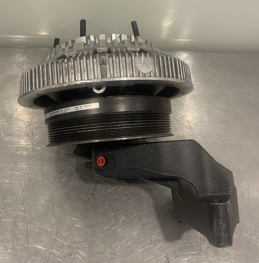 Horton 99A9709 Engine Cooling Fan Clutch NEW! FREE SHIPPING!