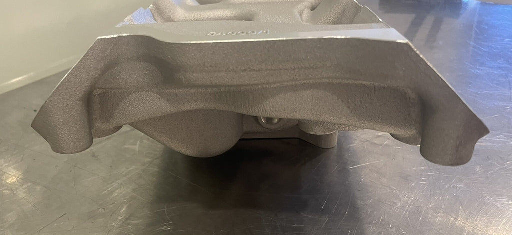 IM43214 Intake Manifold Aluminum Small Block NEW IN BOX! FREE SHIPPING!