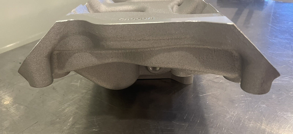 IM43214 Intake Manifold Aluminum Small Block NEW IN BOX! FREE SHIPPING!