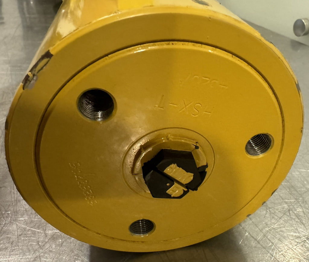 Caterpillar 356-1240 Hydraulic Accumulator Genuine CAT NEW! FREE SHIPPING!