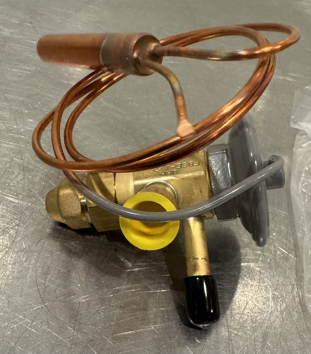 Hussman 0405590 Expansion Valve FBSE-1/2-C NEW IN BOX! FREE SHIPPING!