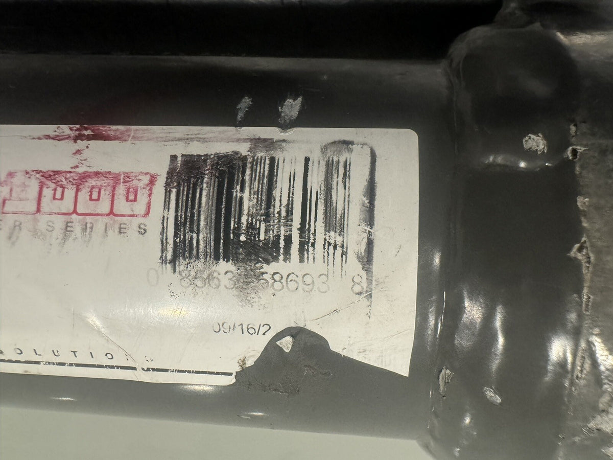 700749654 Lion Hydraulics Tilt Cylinder 700749654C NEW! FREE SHIPPING!