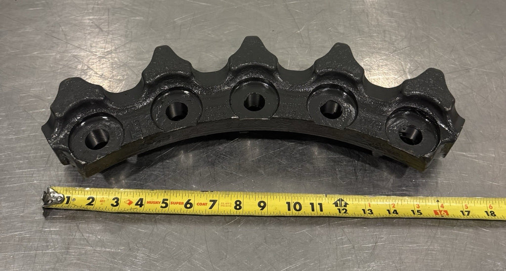 CNH 47576882 Sprocket Section Case New Holland NEW! FREE SHIPPING!