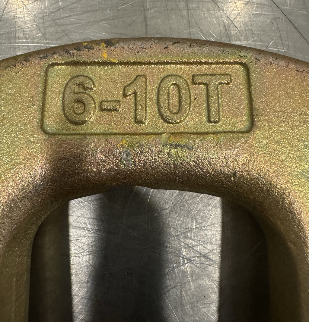 ALP LPLE8T Lifting Eye Precast Concrete Link Attachment NEW! SHIPS FREE!