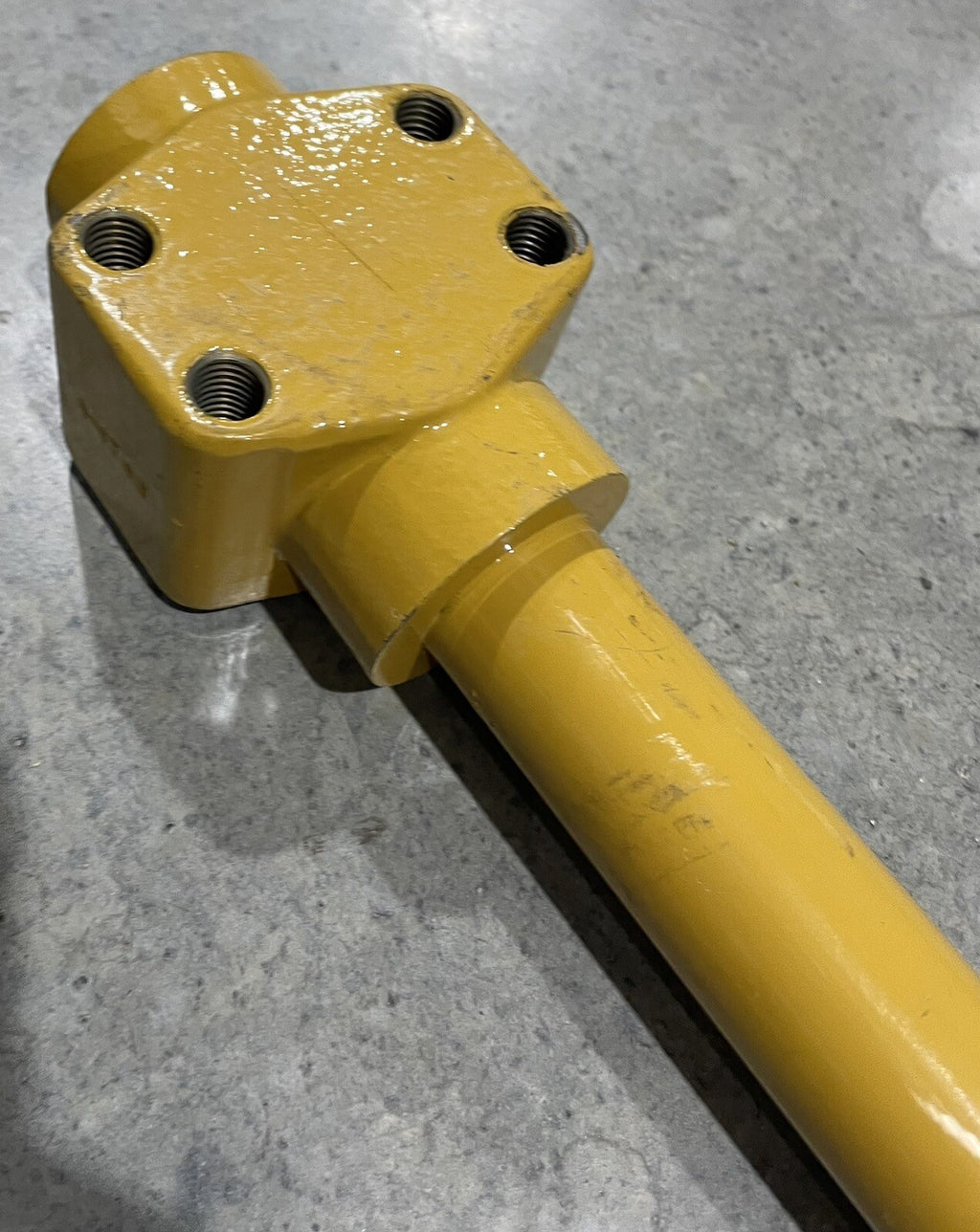 Caterpillar 319-6663 Tube Assembly Genuine CAT NEW! FREE SHIPPING!