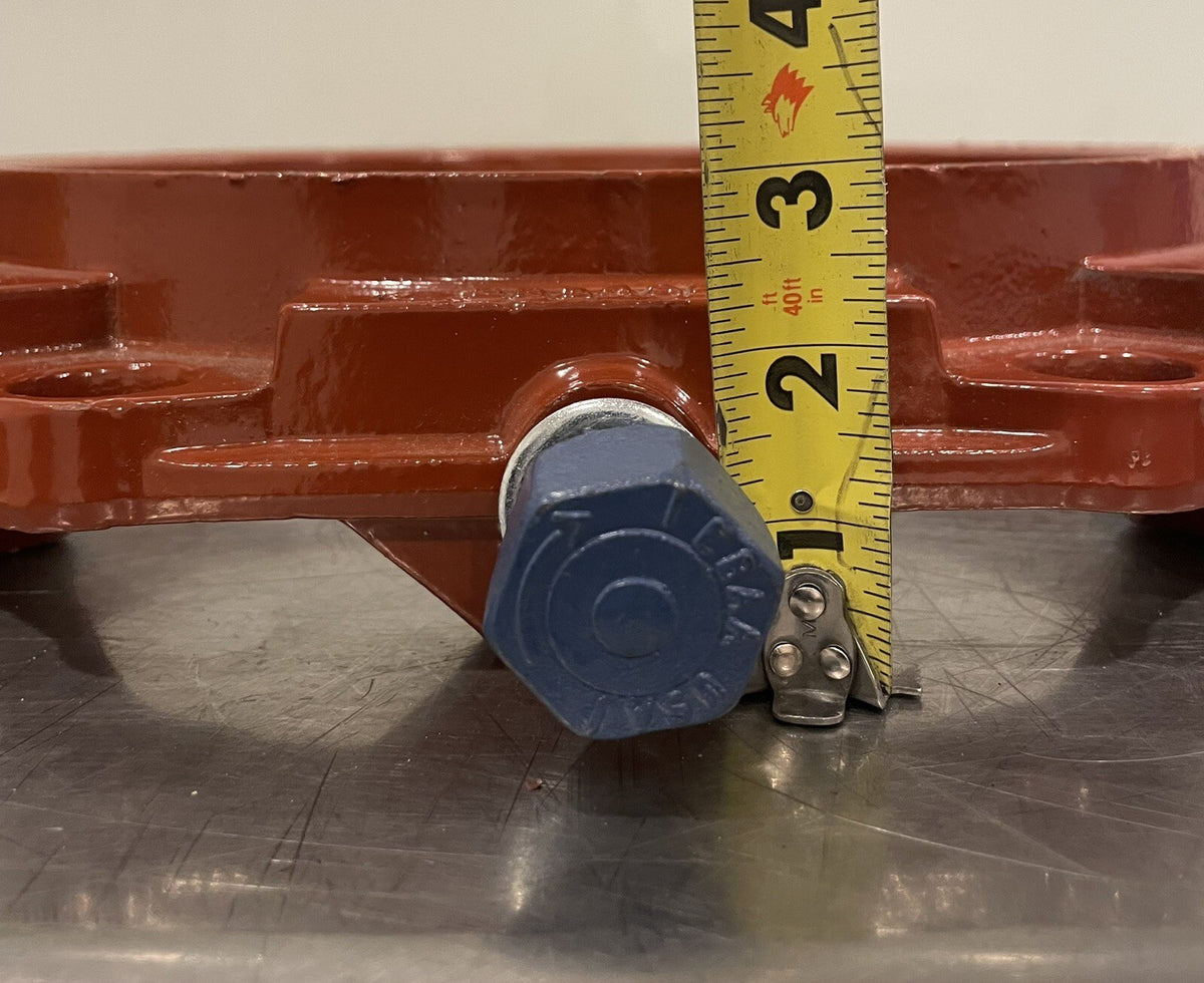 UNI-B-13 Uni Flange Joint Restraint 22343E1 12” NEW! FREE SHIPPING!