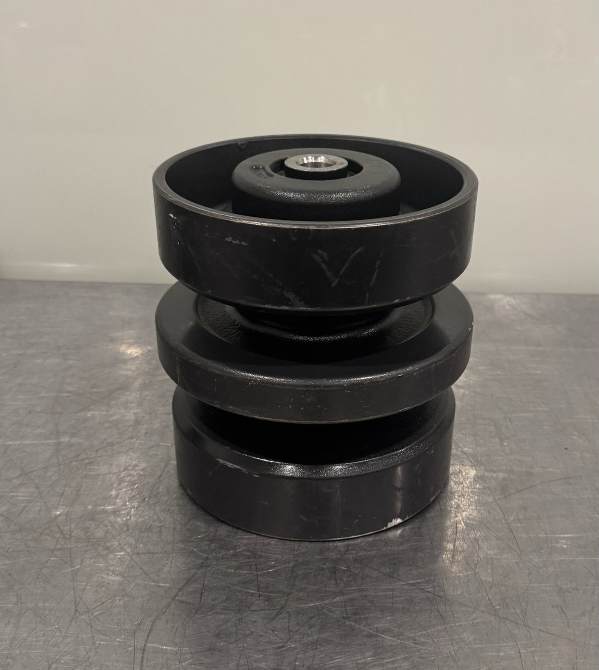 Equipment Track Roller Berco Style Heavy Duty Equipment NEW! FREE SHIPPING!