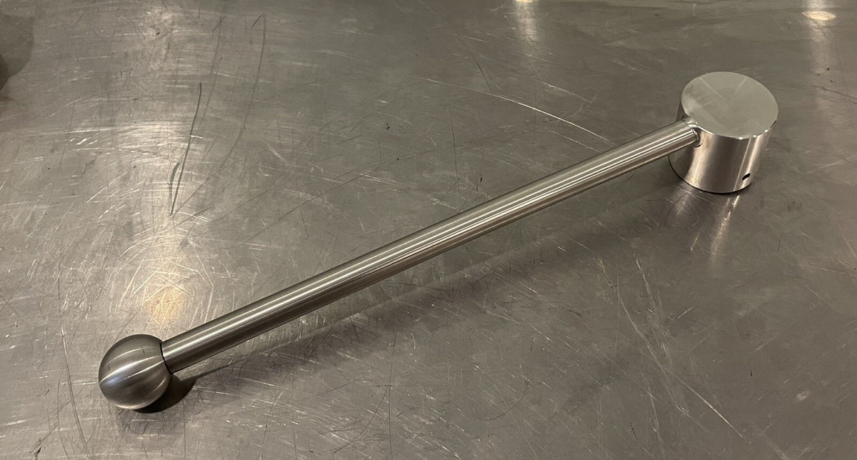 Seydelmann 2000067 Ejector Handle 20-006-7 2163840 NEW! FREE SHIPPING!