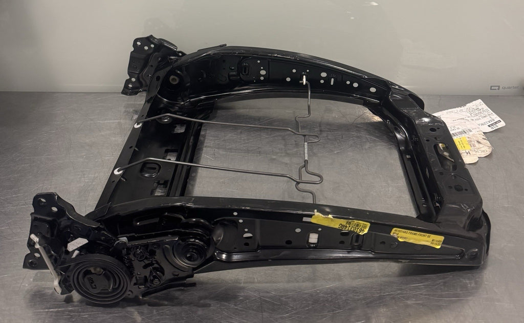 Mopar 04610314AG Front Seat Back Frame Dodge JEEP Genuine NEW! FREE SHIPPING!