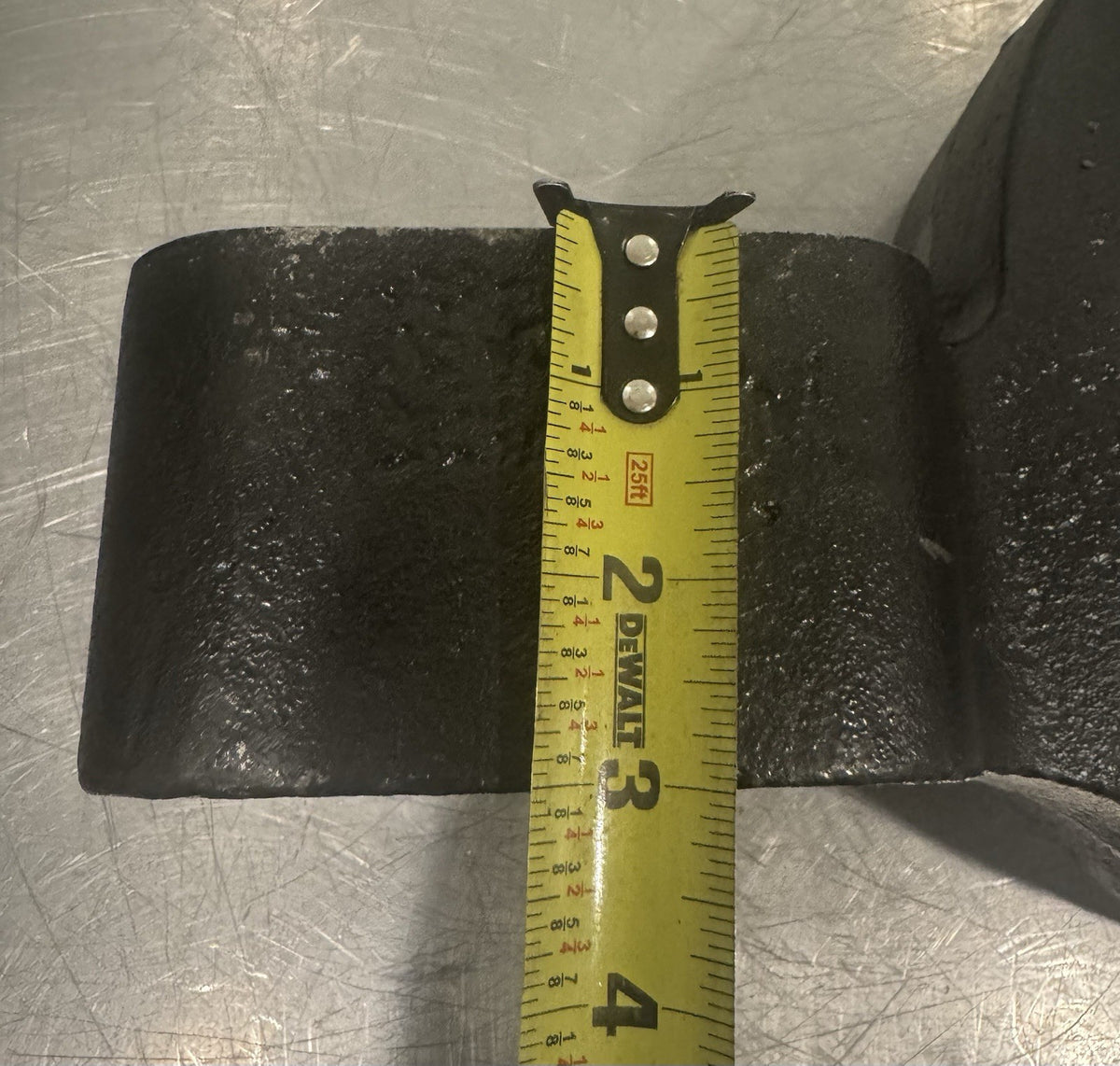 John Deere Rear Axle Support Genuine NEW! FREE SHIPPING!