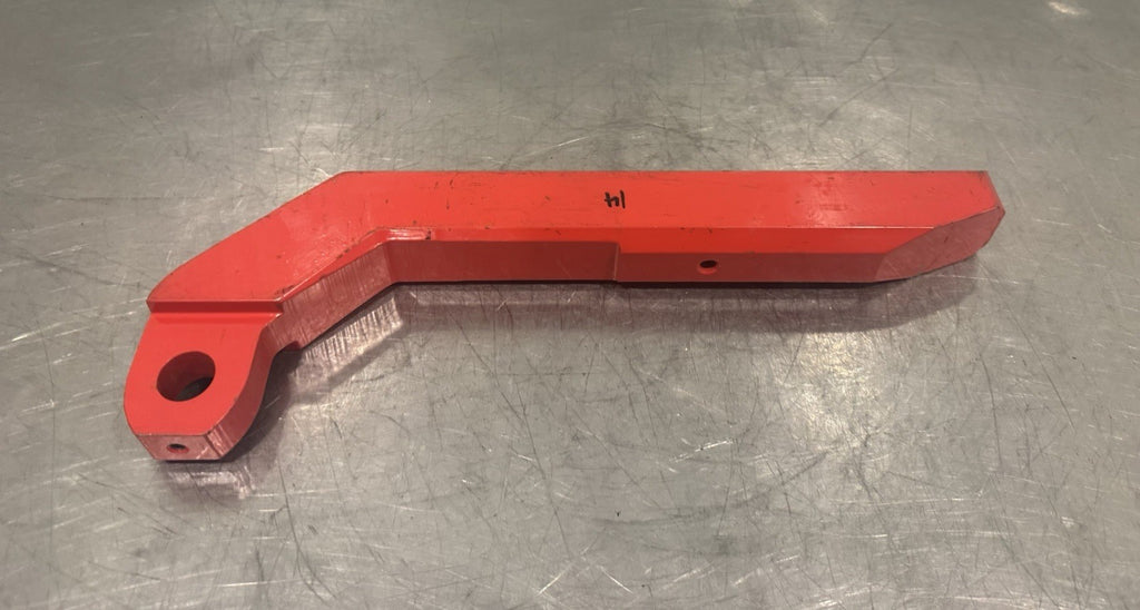 Caterpillar 452-0814 CAT Quick Coupler Adapter Wedge Genuine NEW! FREE SHIPPING!