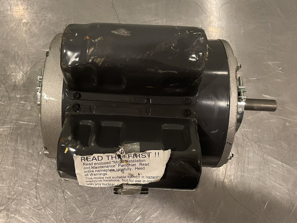 Dayton 30PT71 Motor Open Dripproof 3/4HP 1PH 1725 RPM NEW! FREE SHIPPING!