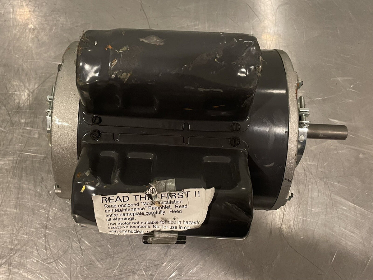 Dayton 30PT71 Motor Open Dripproof 3/4HP 1PH 1725 RPM NEW! FREE SHIPPING!