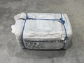 3 x 2 x 600D x 19mm Squares Bird Net 50’ 5” X 100’ 5” Heavy Duty Anti Sparrow