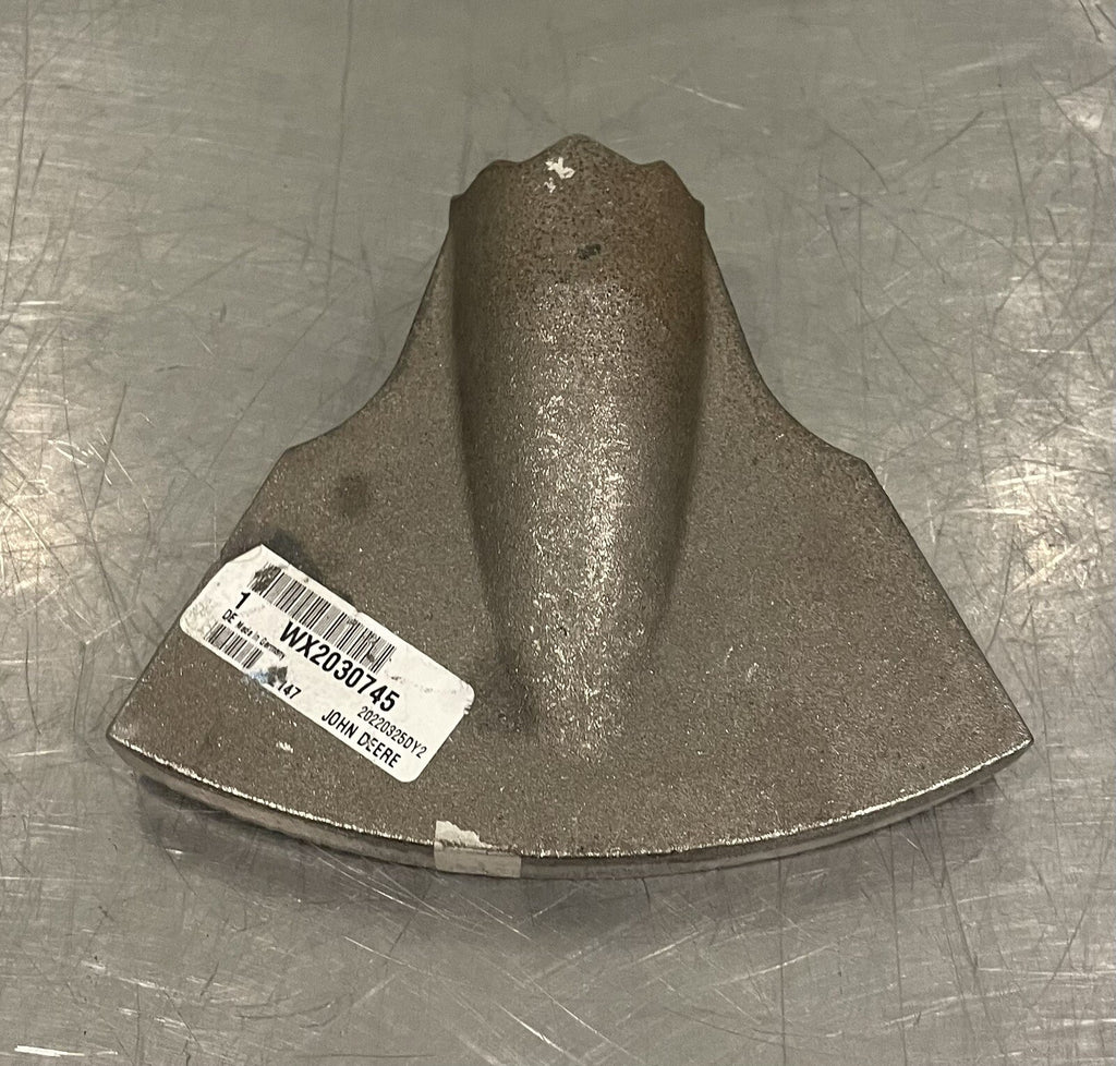 John Deere WX2030745 Blade Assembly Genuine NEW! FREE SHIPPING!