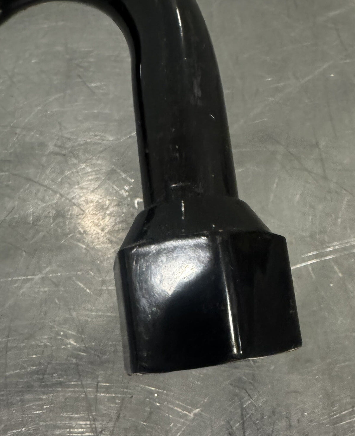 A12-22817-000 Compressor Discharge Tube Freightliner NEW! FREE SHIPPING!