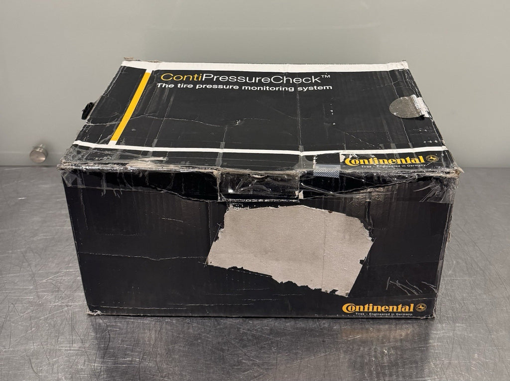 Continental 17341150000 Kit 1.2 W/O RX Light Vehicle TPMS Tracker NEW IN BOX!