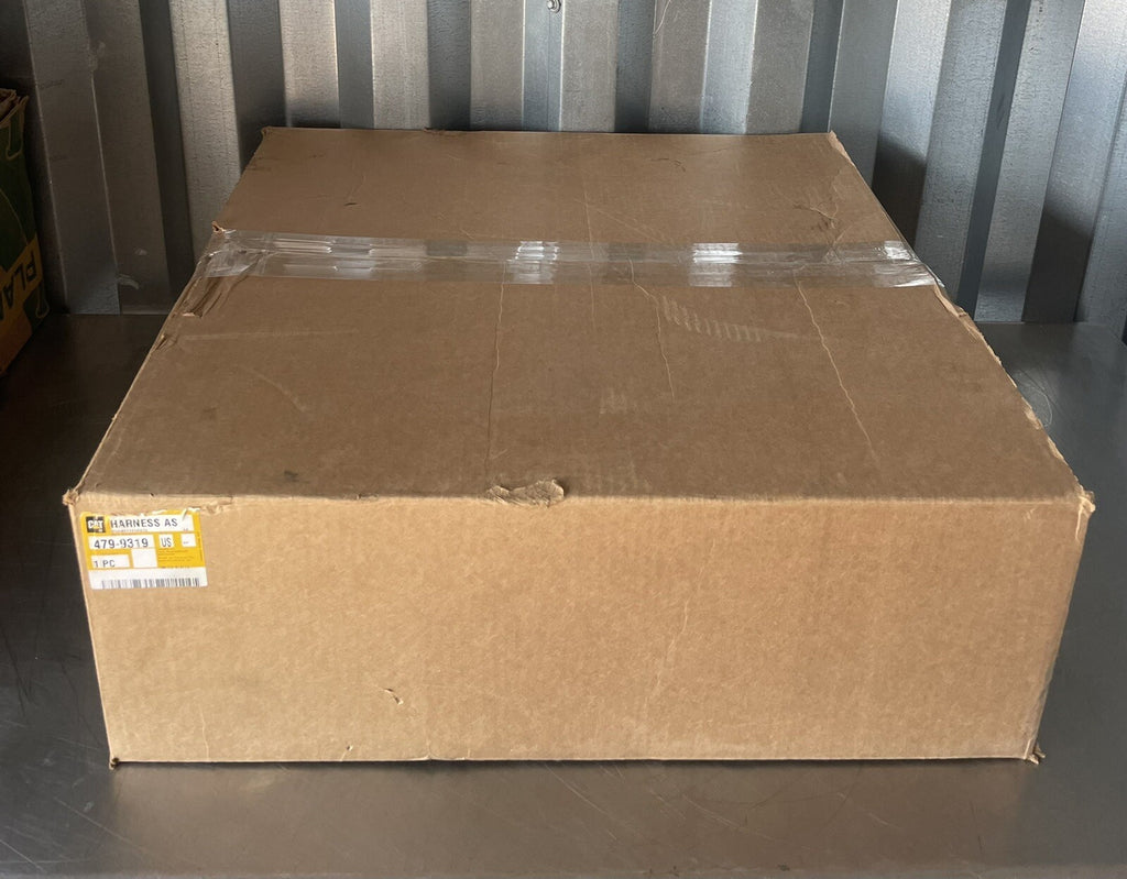 Caterpillar 479-9319 Genuine CAT Wire Harness NEW IN BOX! FREE SHIPPING!