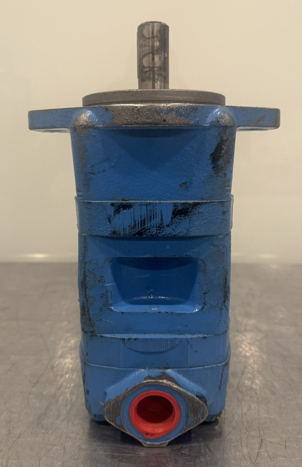 Eaton V-372782 Hydraulic Pump V2020-1F9S8S-1CA20-LH NEW! FREE SHIPPING!