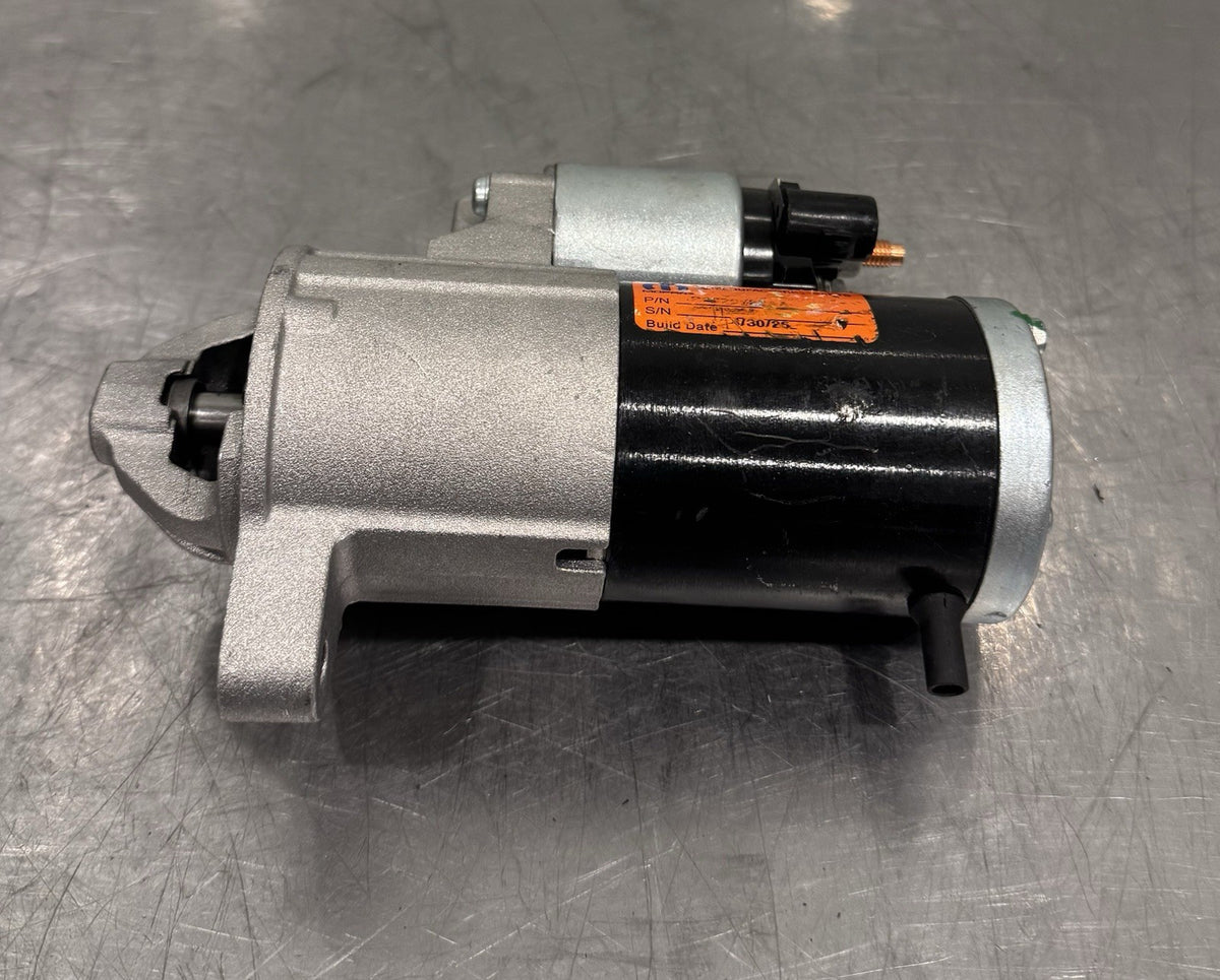 Mopar R6029722AA Starter Motor Genuine Remanufactured NEW! FREE SHIPPING!